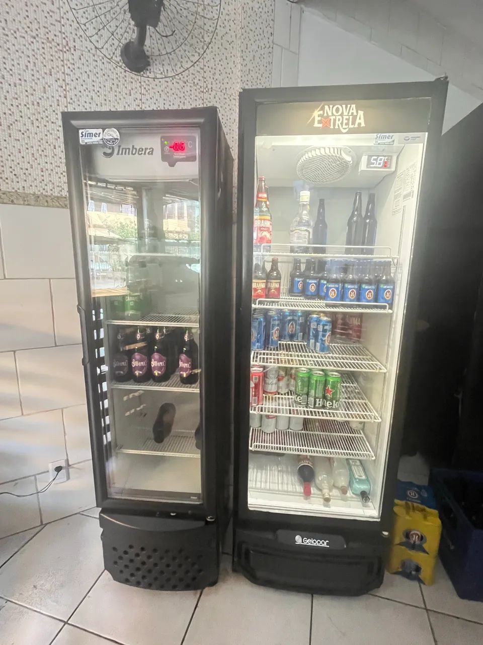 Cervejeira 