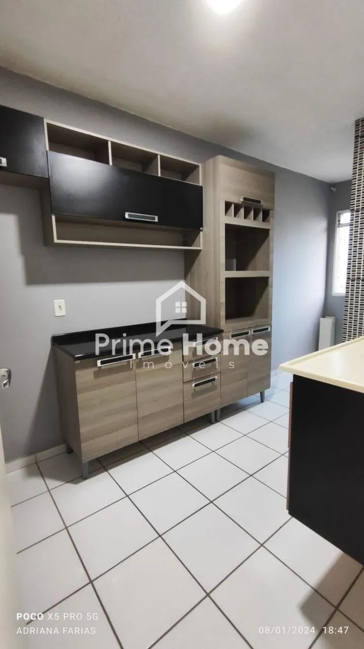 apartamento - Parque Dom Pedro II - Campinas - Foto 4