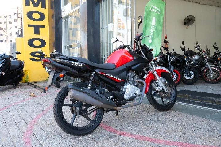 YAMAHA FACTOR ED 2018 REF:G51  - Foto 4