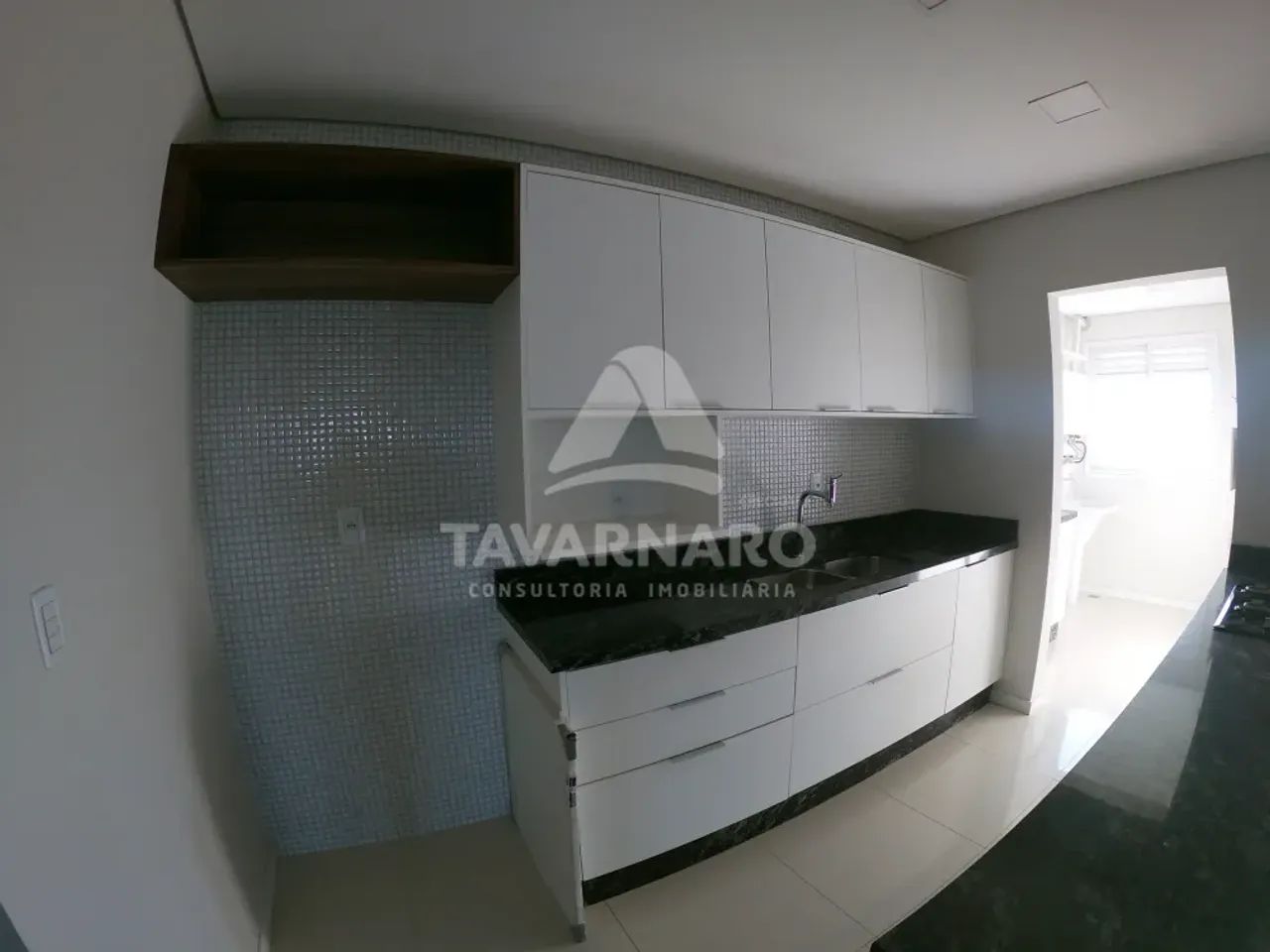 Apartamento Padrão em Ponta Grossa - Foto 5