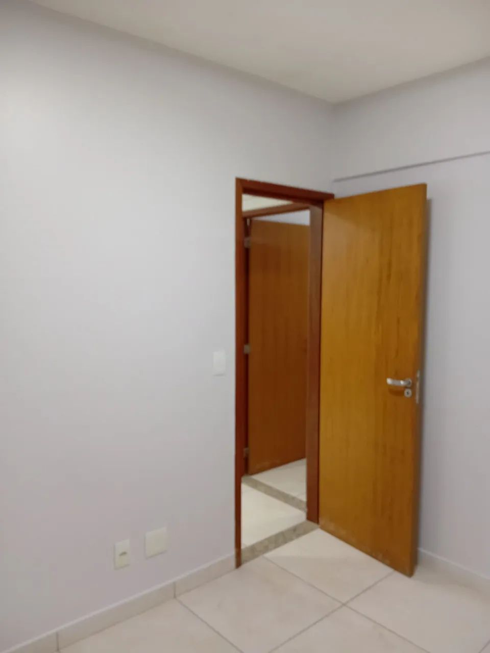 Apartamento 2 quartos residencial Isabela Aciolly - Foto 2