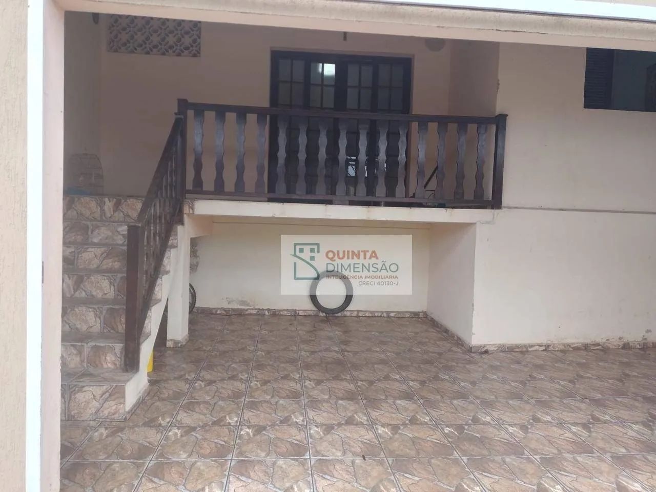 Casa com à venda - Itagaçaba - Cruzeiro/SP - Foto 3