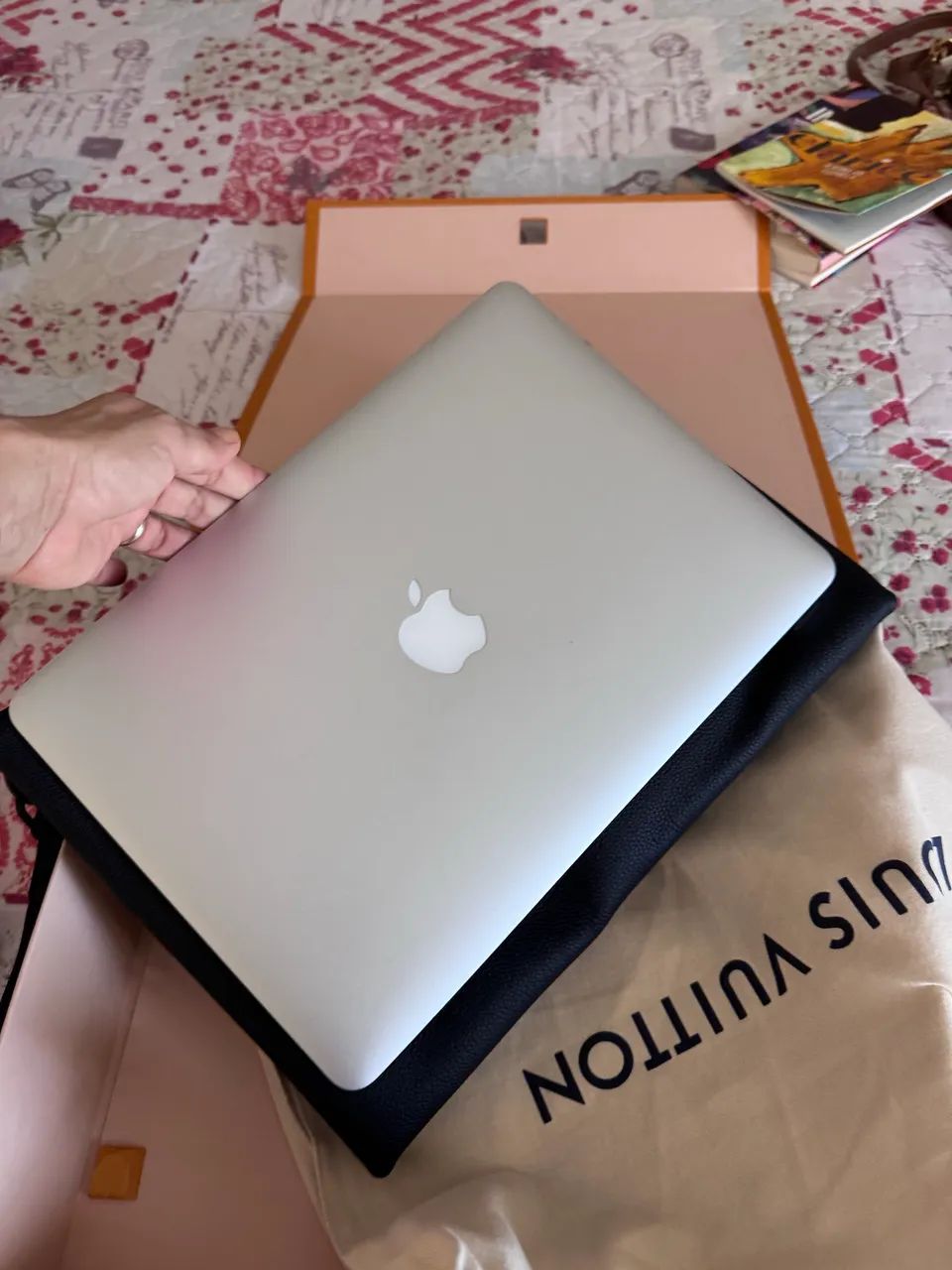 Computador Mac