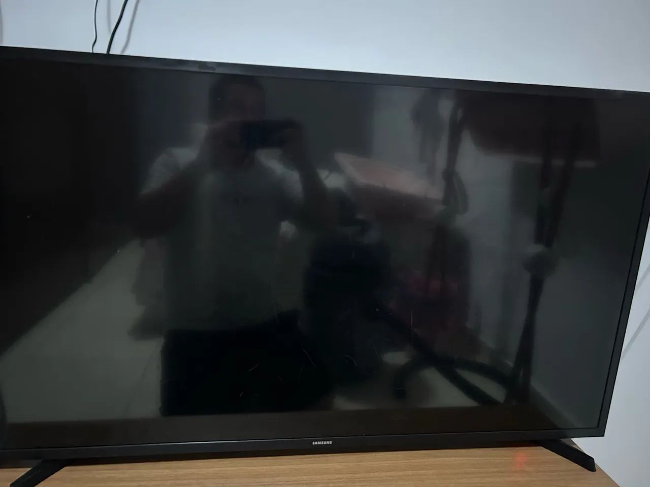 Smart tv Samsung 5 series 