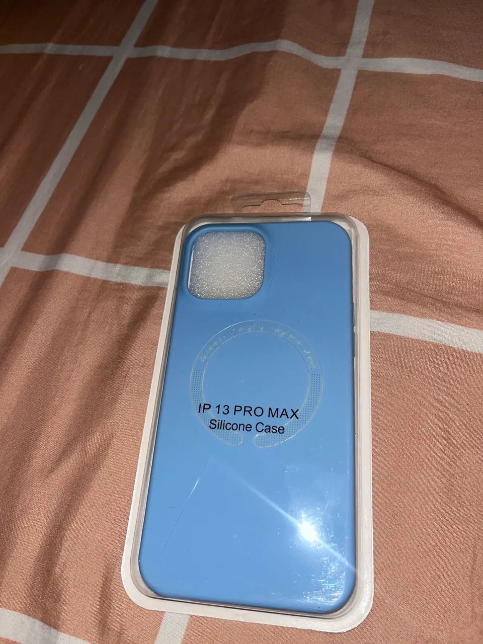 Capa iPhone 13 Pro Max 