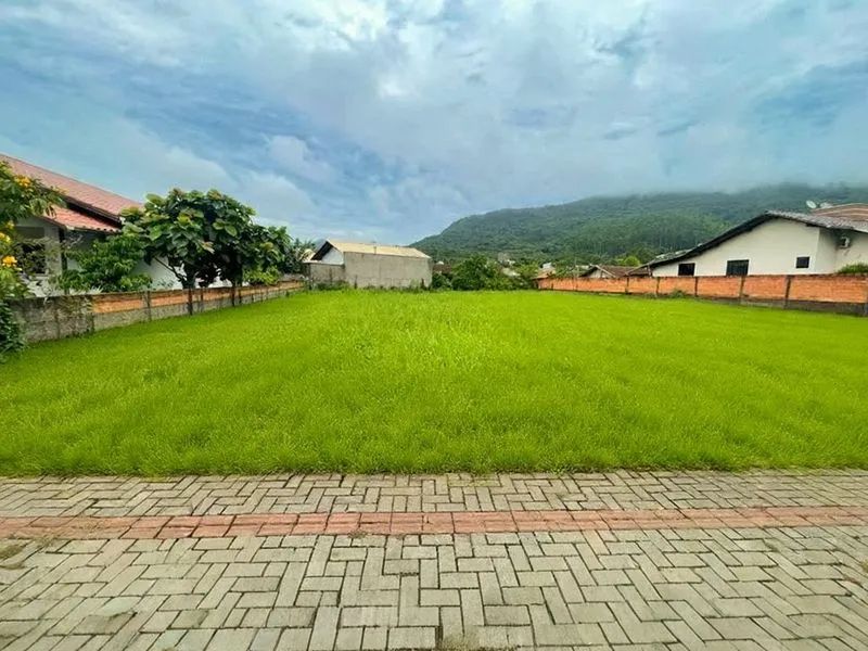 Terreno ASCURRA - SC - Foto 2