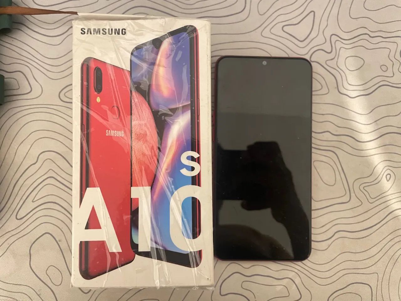 Samsung galaxy a10s 32GB - Foto 2