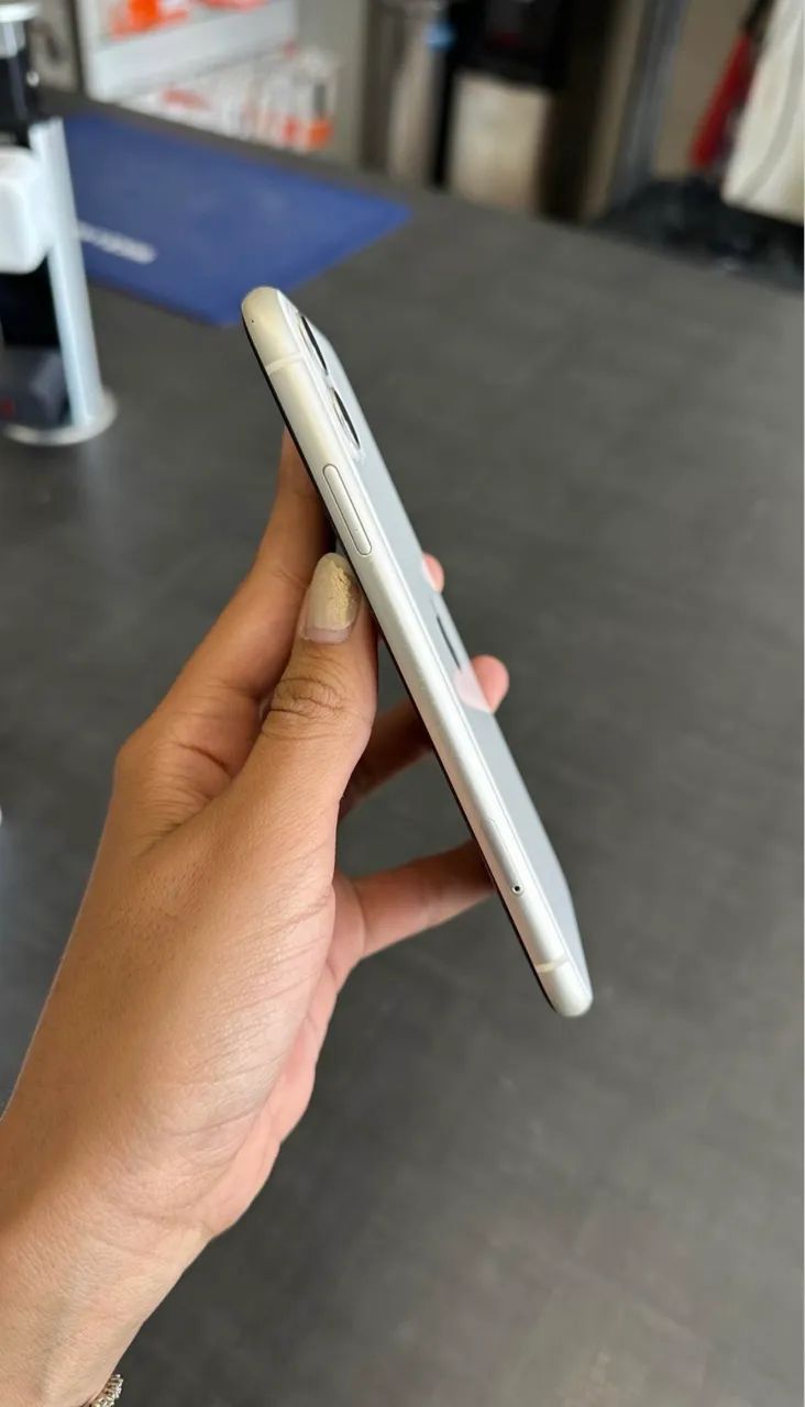 iPhone 11 - 128GB - Foto 5