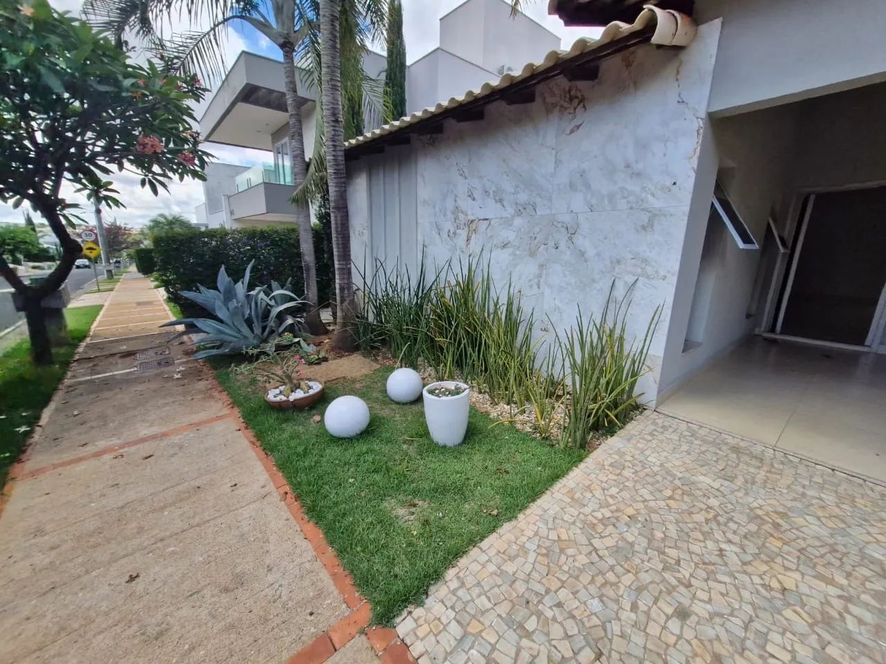 Condomínio PARADISO ECOLÓGICO 
