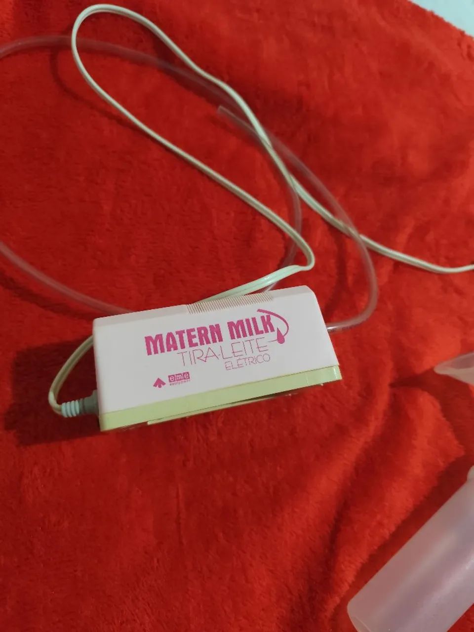 Tira leite Matern Milk - Foto 2