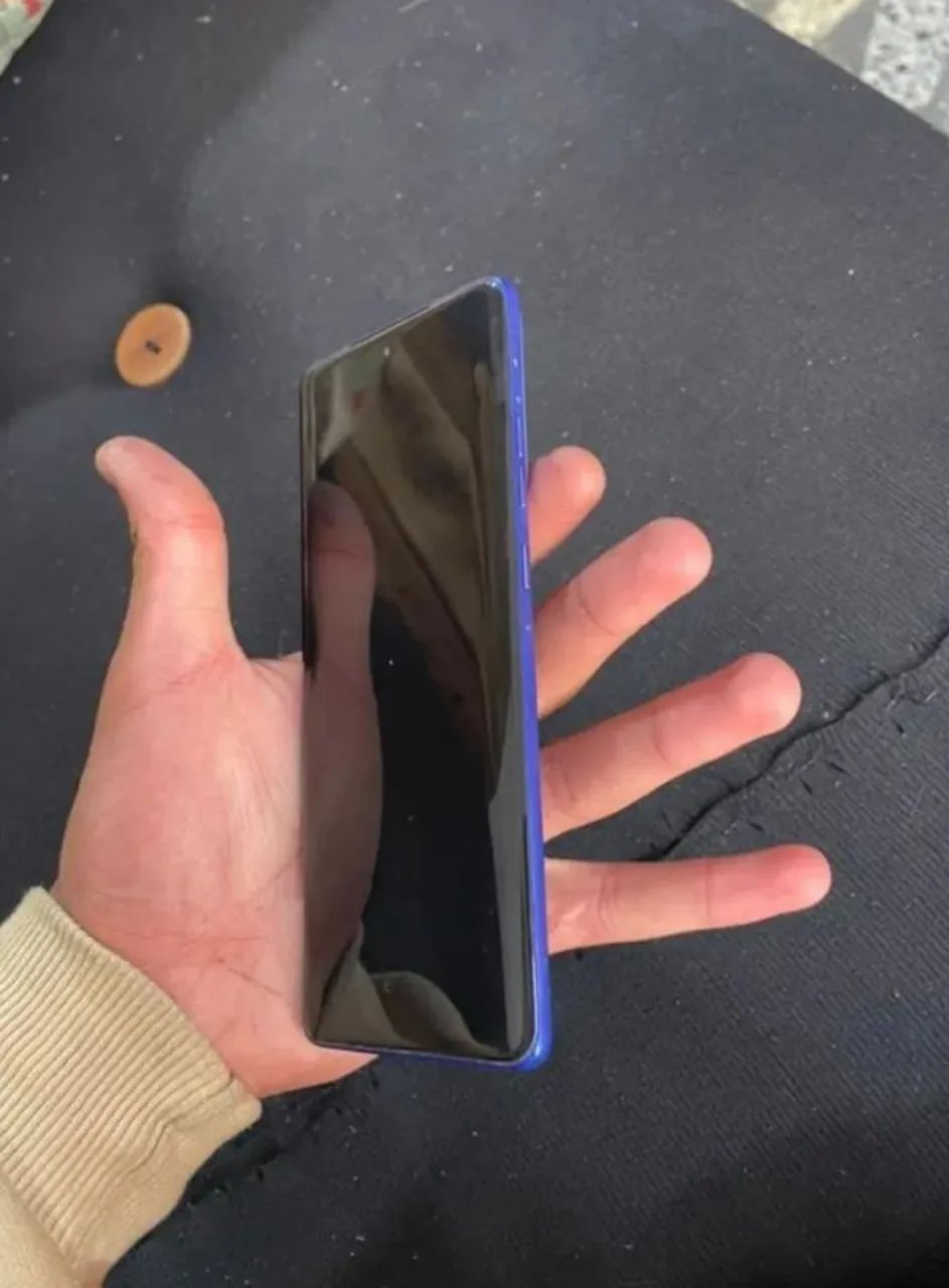 Moto Edge 60 pro novo na caixa - Foto 2