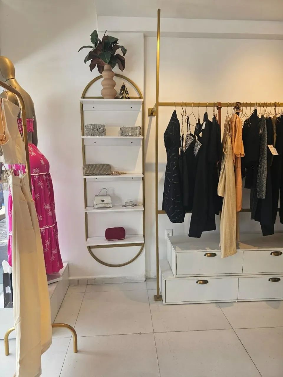 Repasse Loja de roupas feminina  - Foto 2