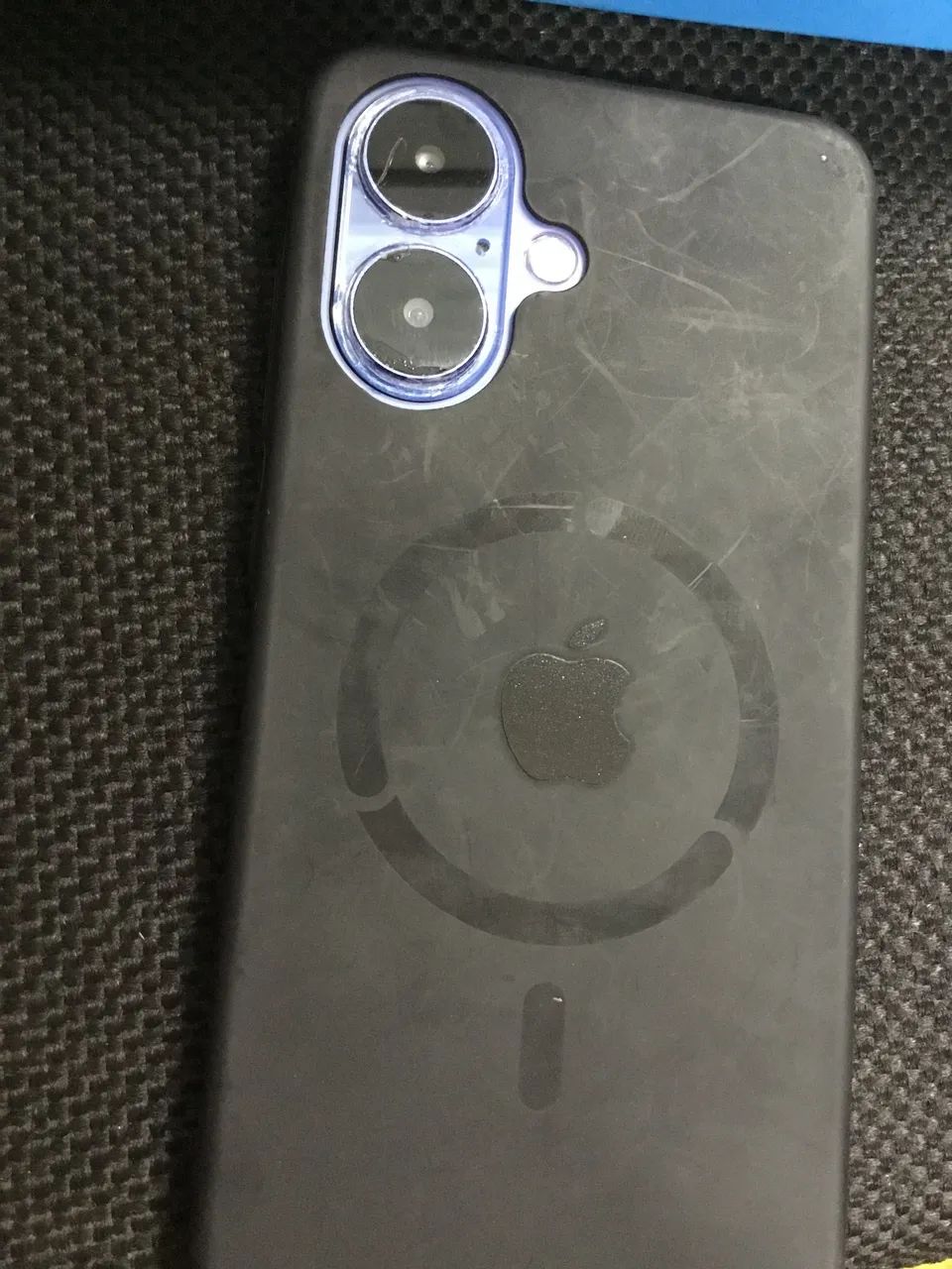 Smartphone chinês estilo iPhone 16 - Foto 5
