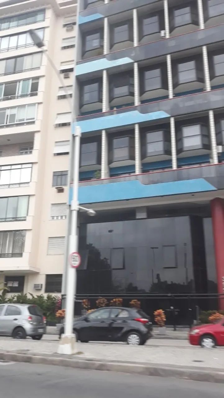 Foto - Rio de Janeiro - Flamengo