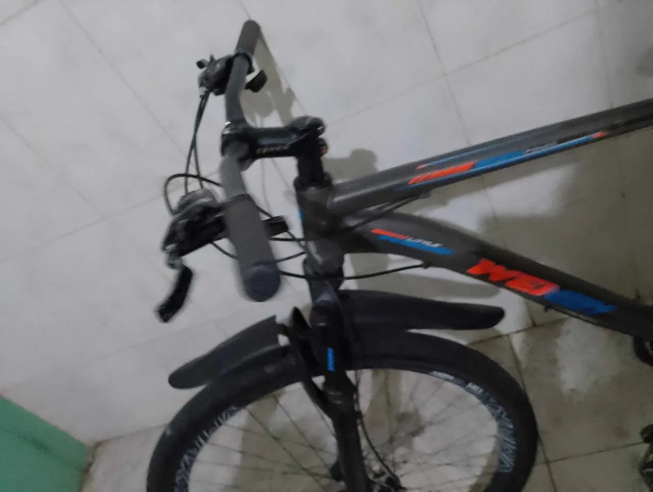 Bicicleta aro 29 - Foto 2