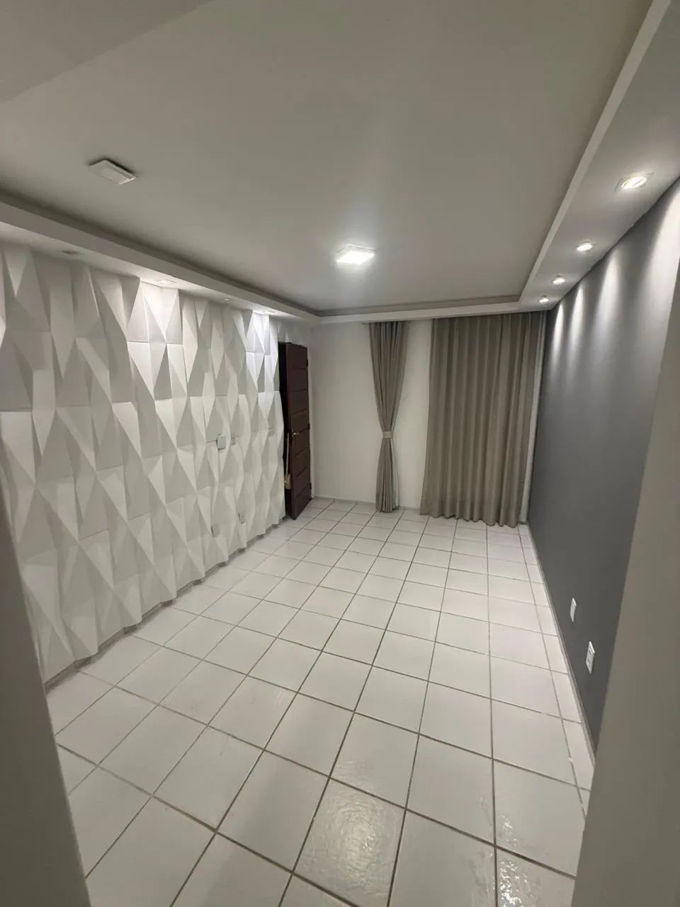 ? Apartamento para Alugar - Morada das Artes | Antares (2º Andar) - Foto 3