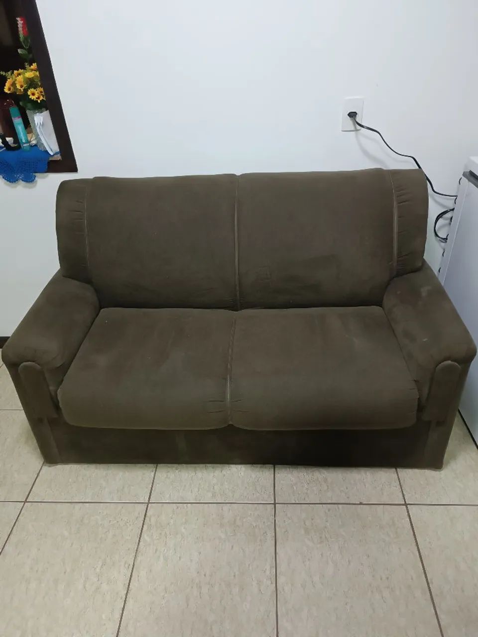 Sofá 
