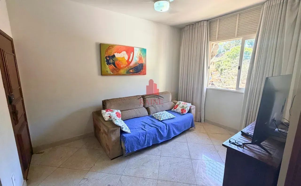 APARTAMENTO COM COBERTURA E ÁREA GOURMET - Foto 3