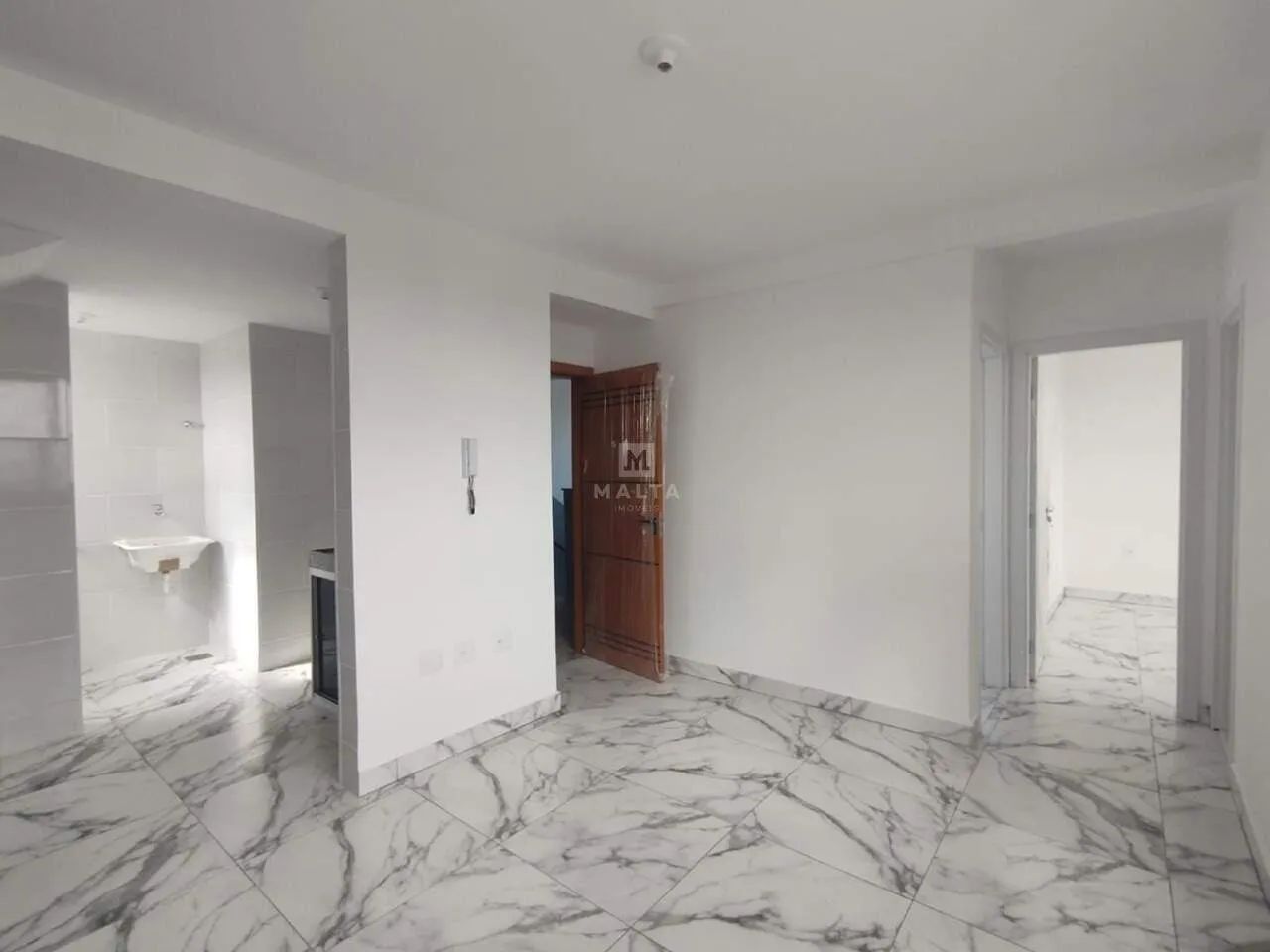 Cobertura para alugar em Ibirité!