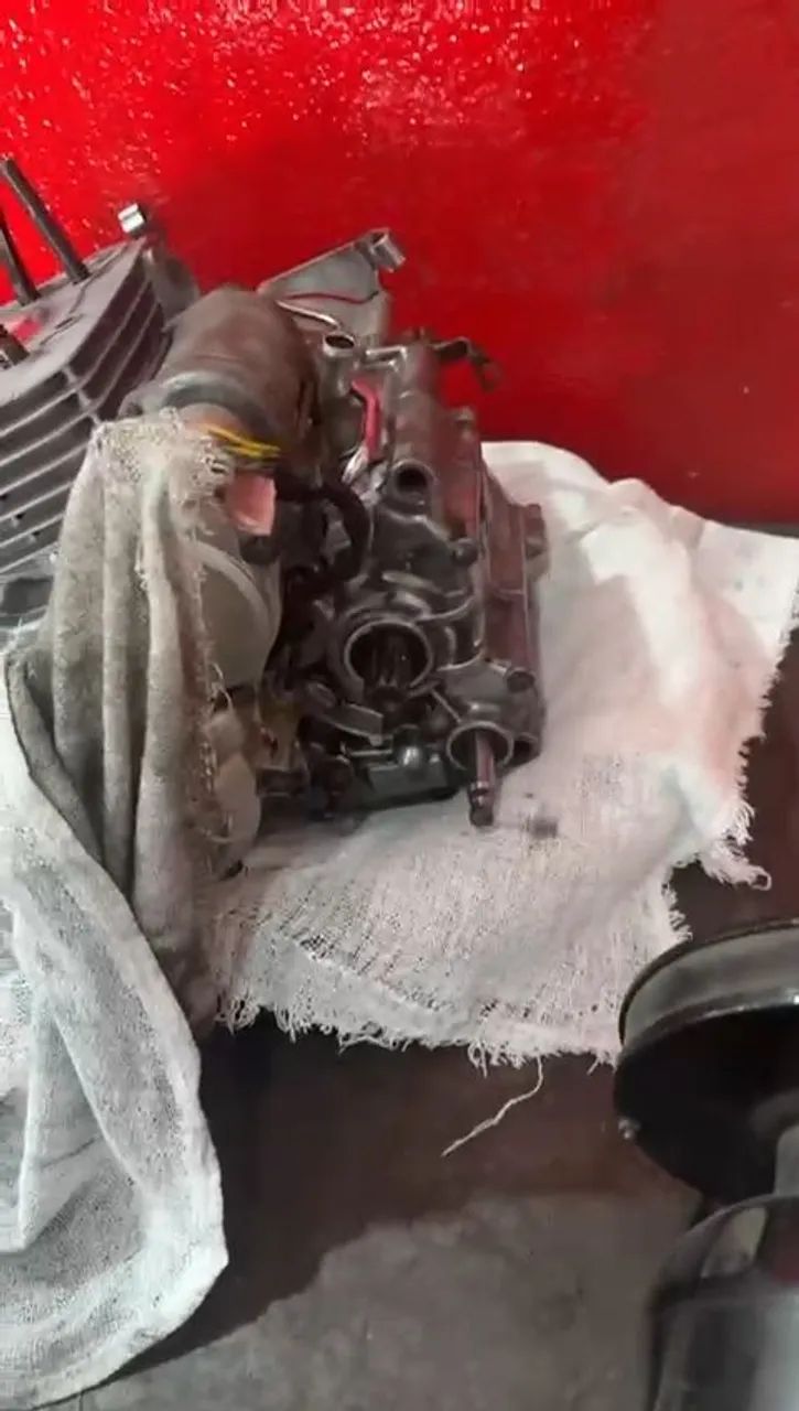 CB300R 2011 - Foto 11