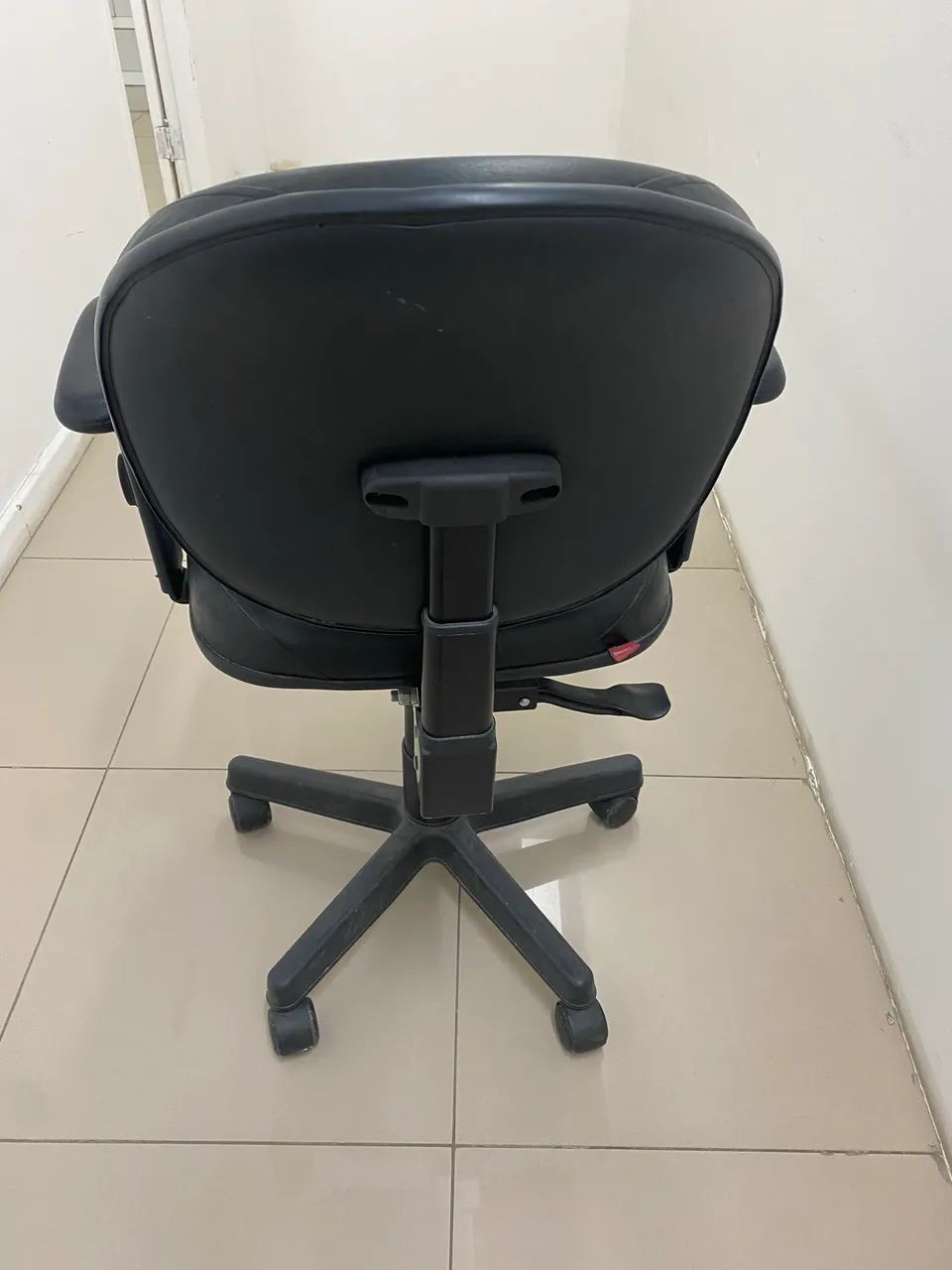 Office Chair (For immediate sale)