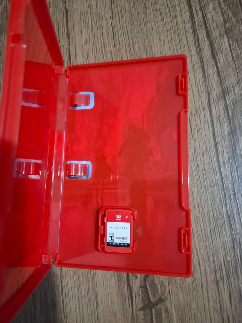 Pragmata - Nitendo switch 2 - Foto 3