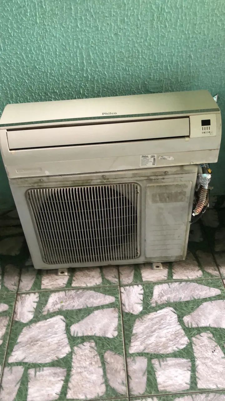 Ar condicionado  - Foto 4
