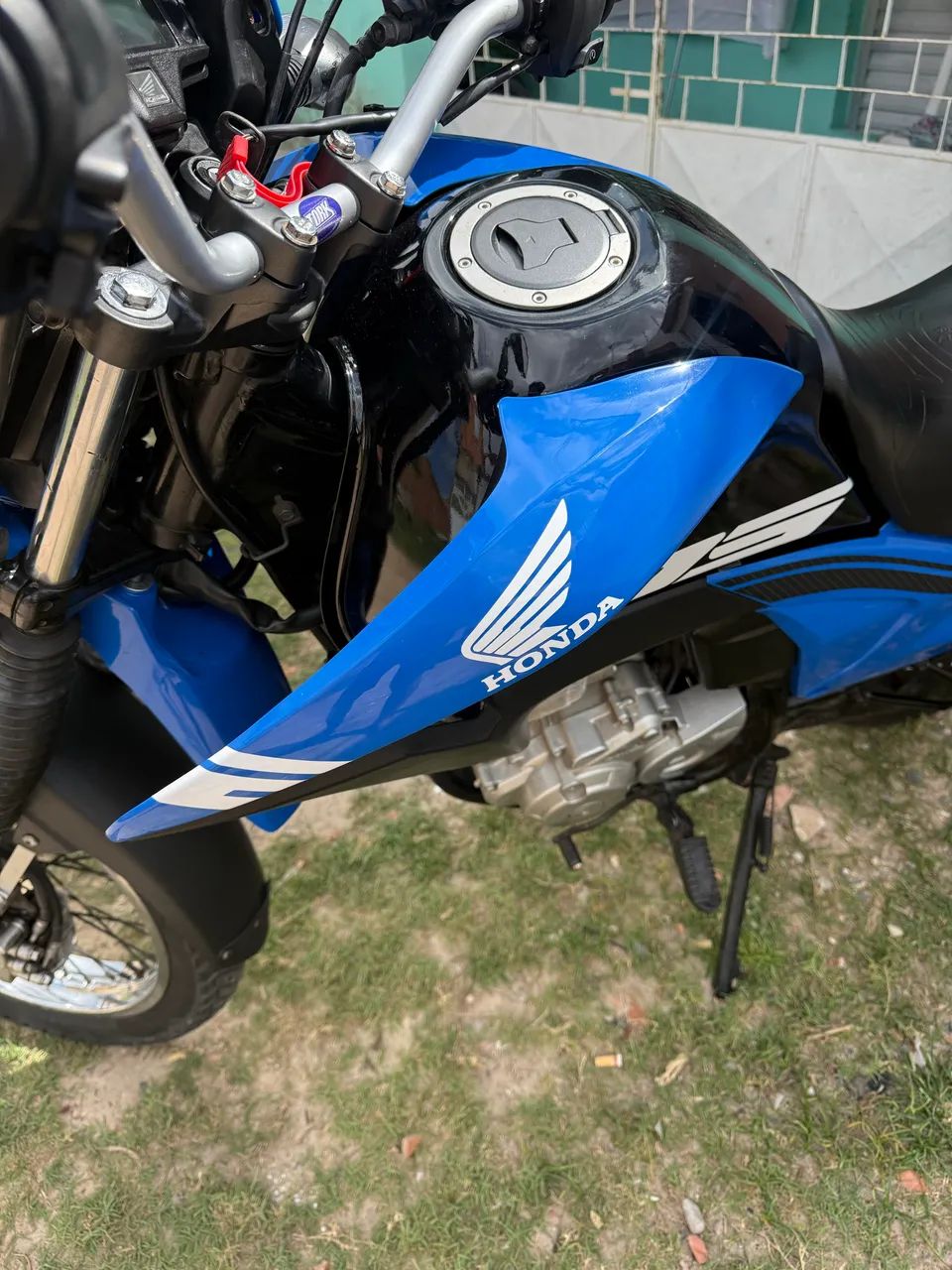 Bros 160  - Foto 4