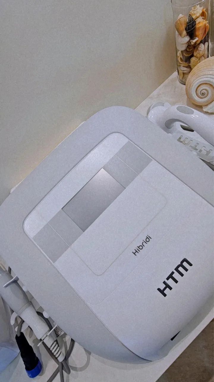 Ultrassom Híbridi HTM - Foto 3
