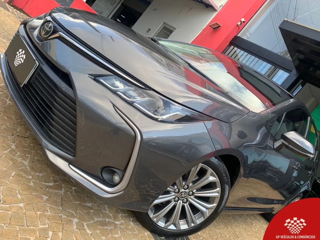 Toyota Corolla 2023