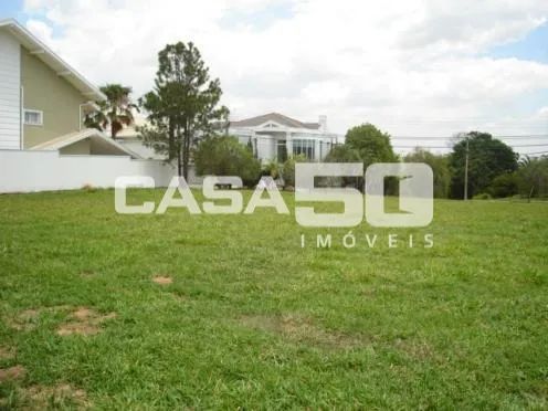 Terreno a venda Alphaville Campinas. - Foto 4