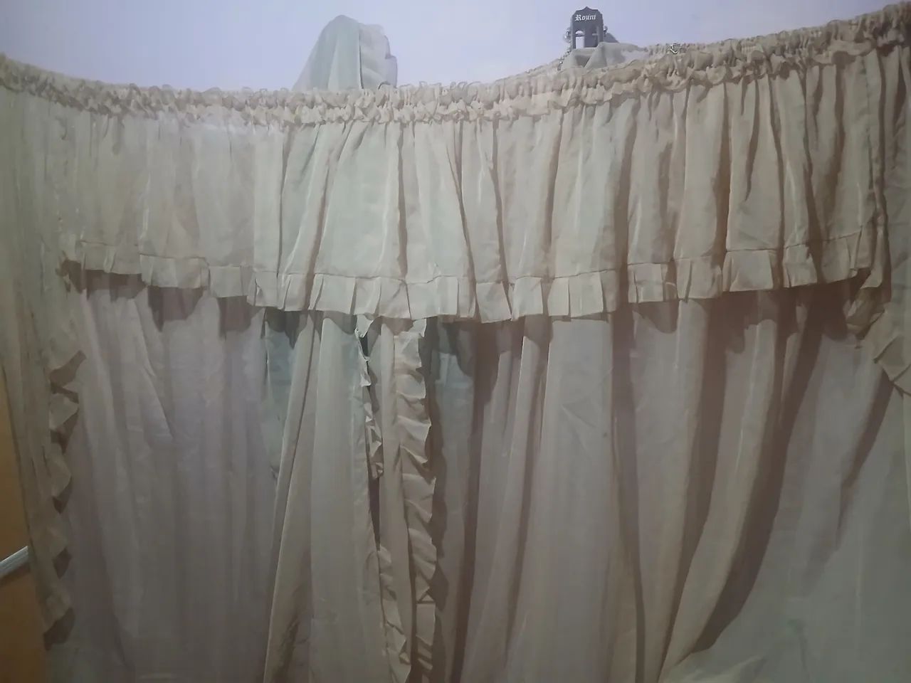 2 Cortinas - Foto 4