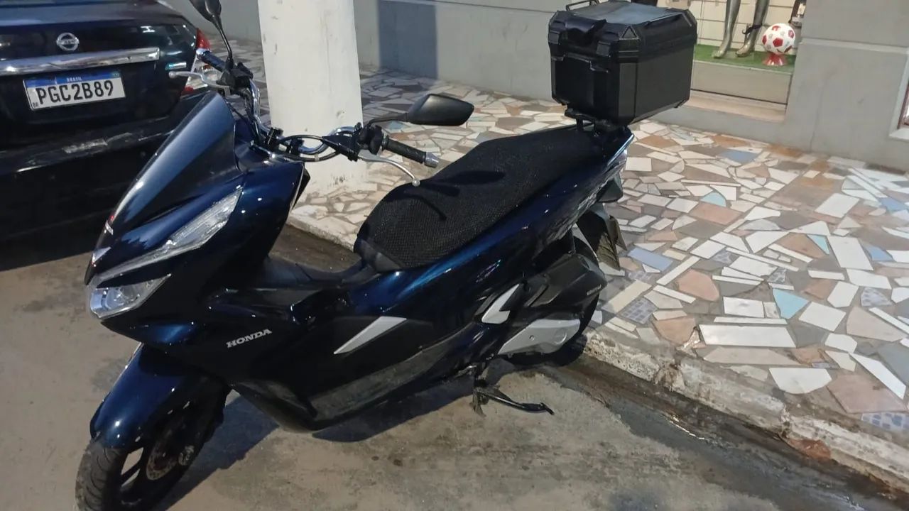 Moto - Foto 3