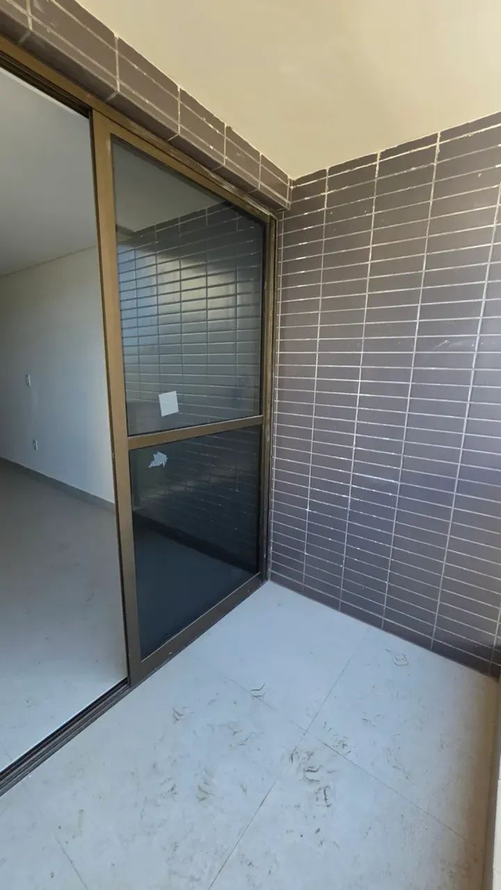 Flat NOVO com vista para o mar em Intermares- Cabedelo-PB - Foto 5