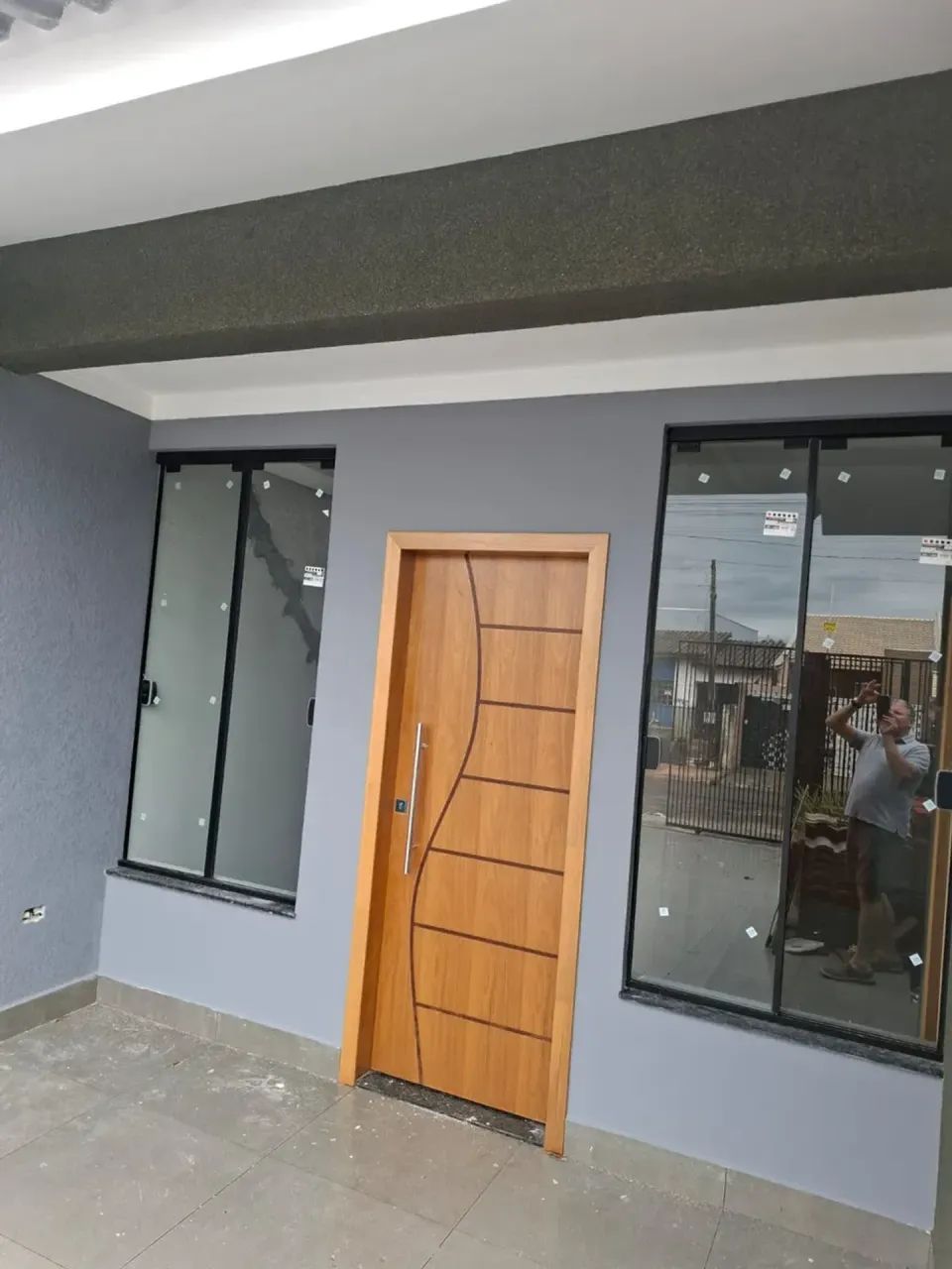 Casa no Jardim Bela Vista em Sarandi - Foto 3