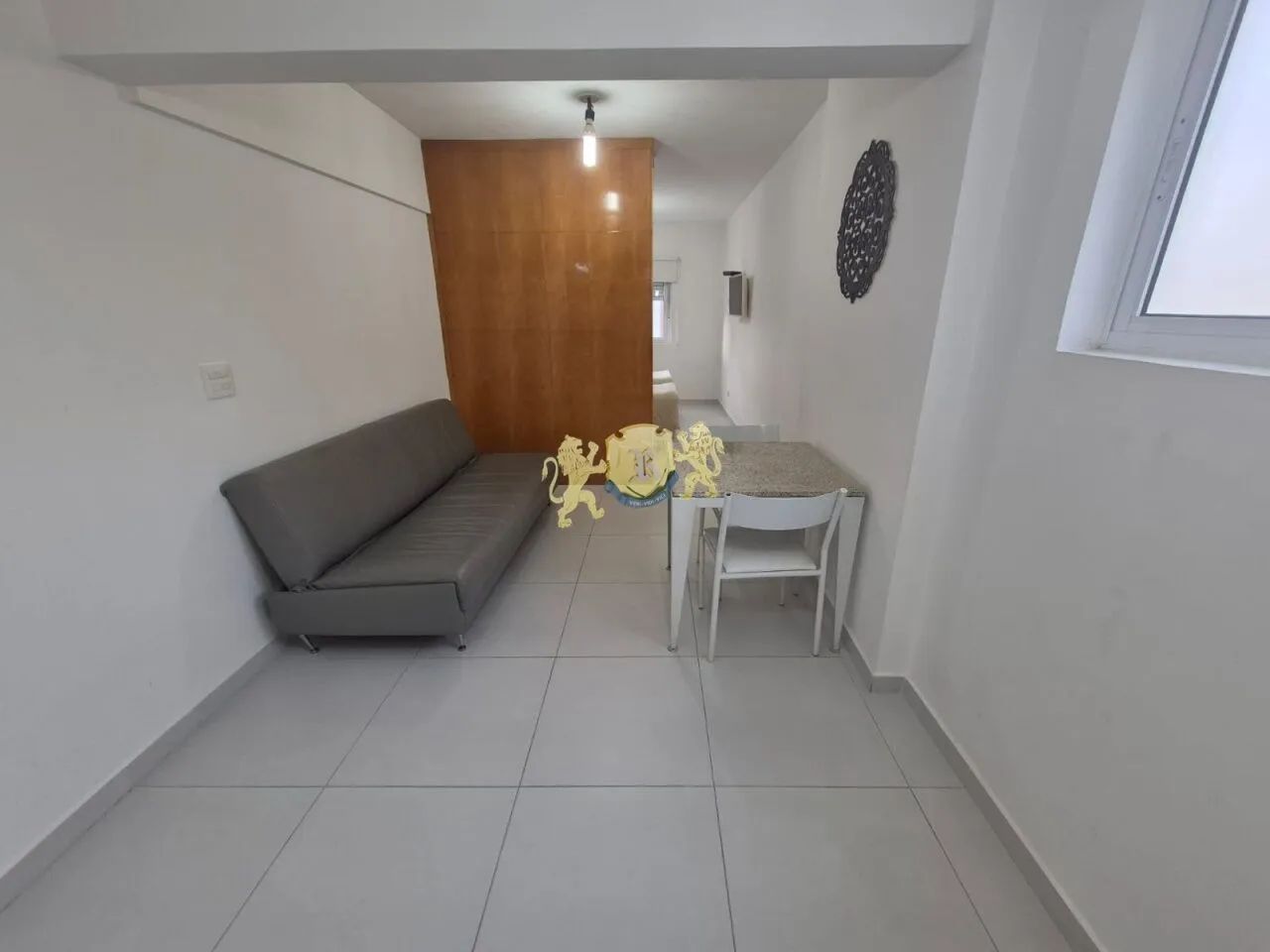 Flat com 1 Quarto à venda na Vila Mariana - SP - Foto 3