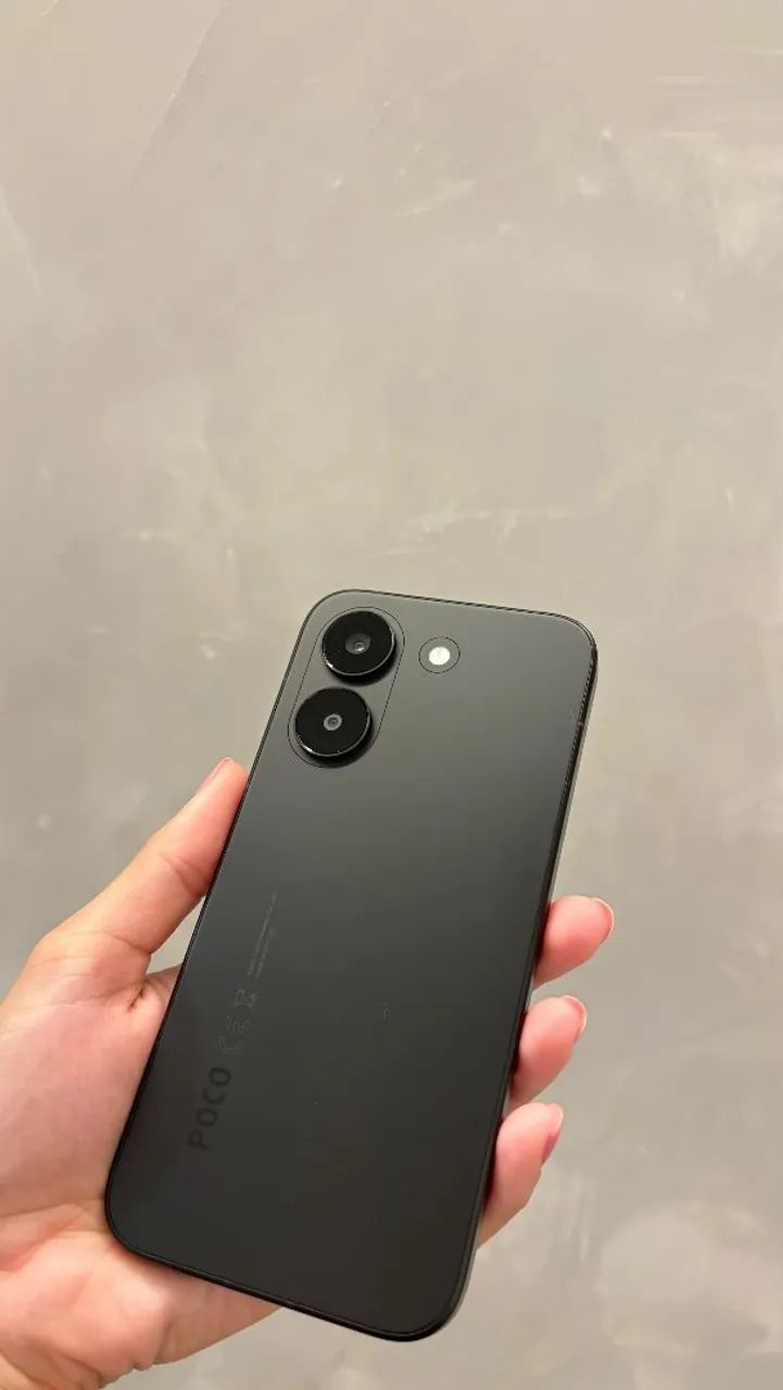 Xiaomi POCO X8 Pro 256Gb - Preto  - Foto 4