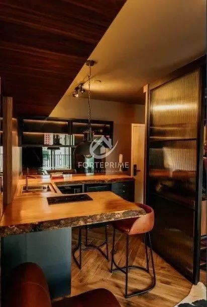 Flat/Loft/Estúdio com 1 quarto à Venda, Indianópolis - São Paulo - Foto 3