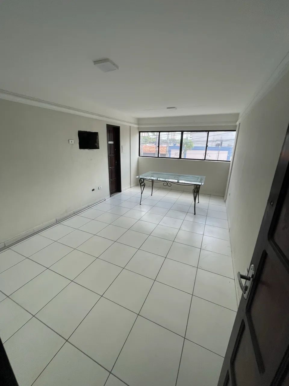 Sala comercial em lagoa nova 