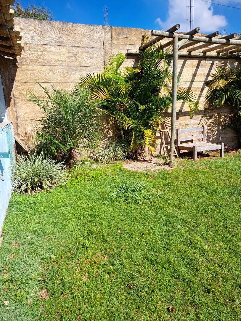 Alugo casa  - Foto 3