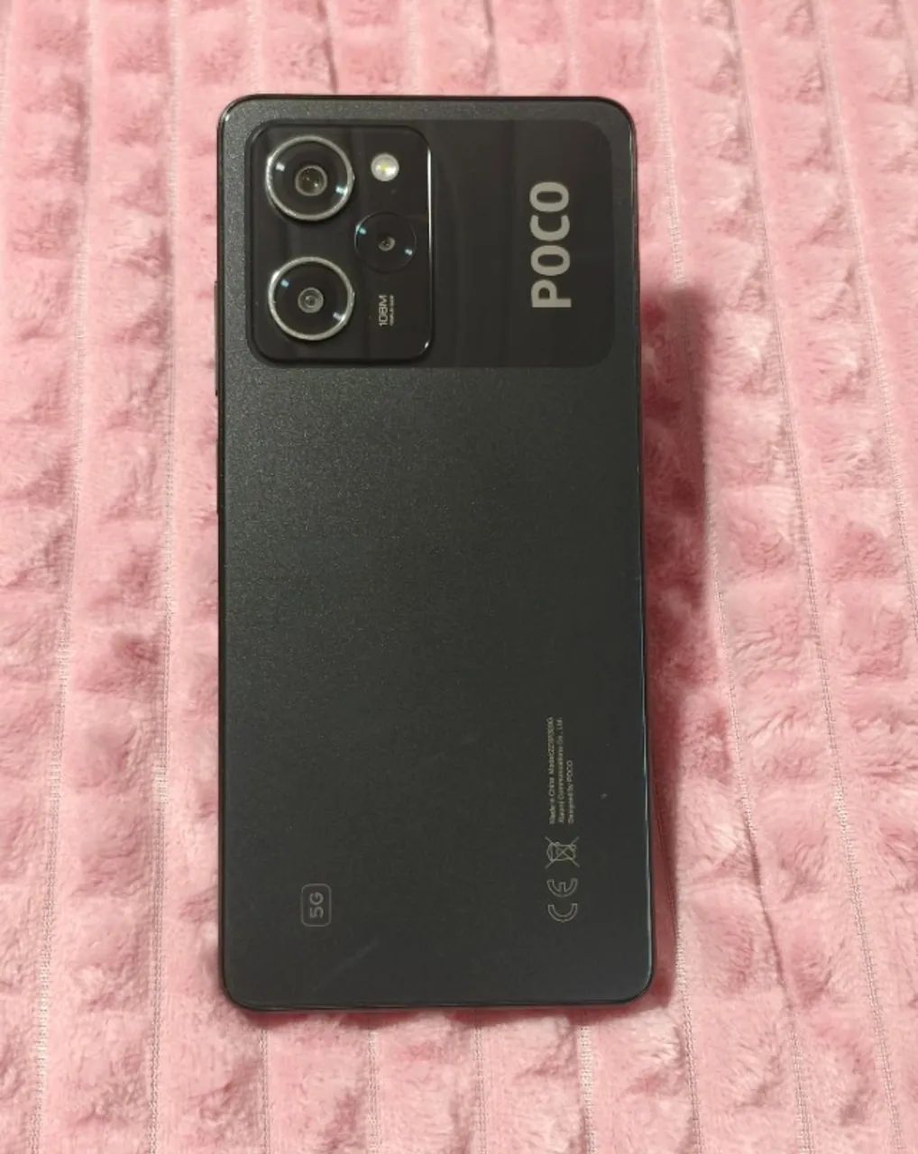 POCO X5 Pro 5G - Usado - Foto 2