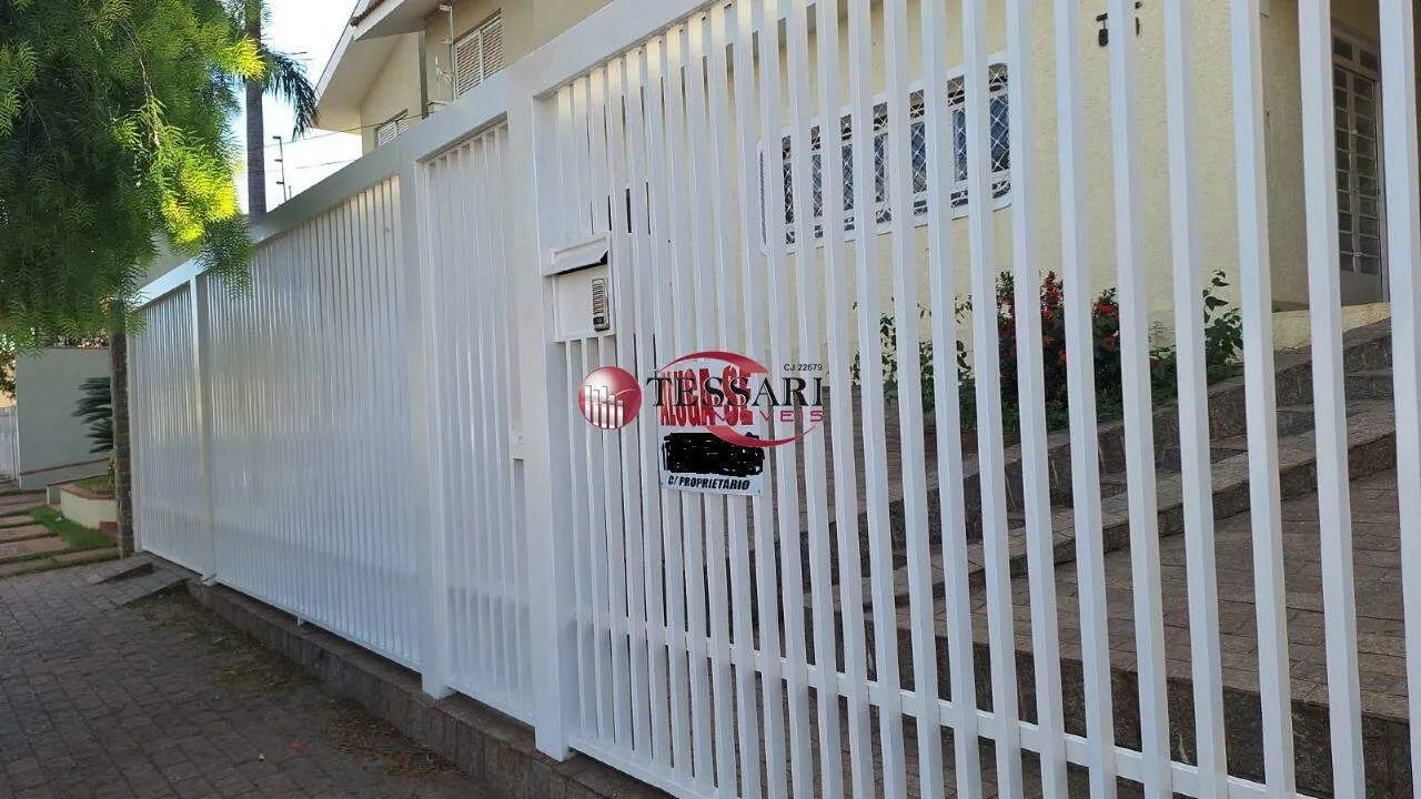 Casa comercial Jd Seixas 220m²