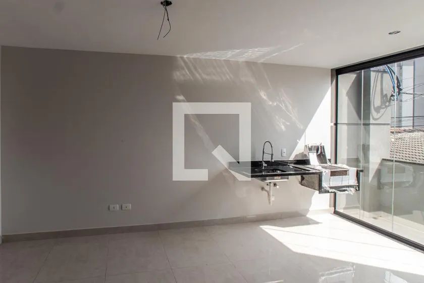 Apartamento à Venda - Vila Gustavo, 2 Quartos, 54 m2 - Foto 2