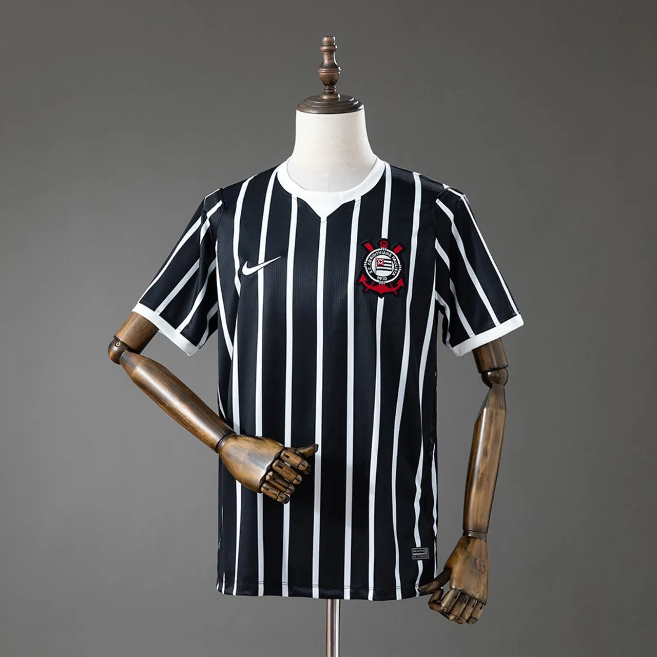 Camisas tailandesas 1.1