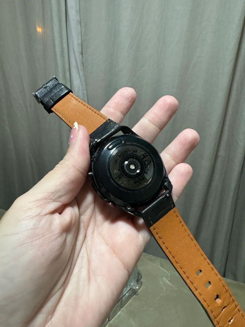 Samsung Watch 3 super conservado - Foto 2