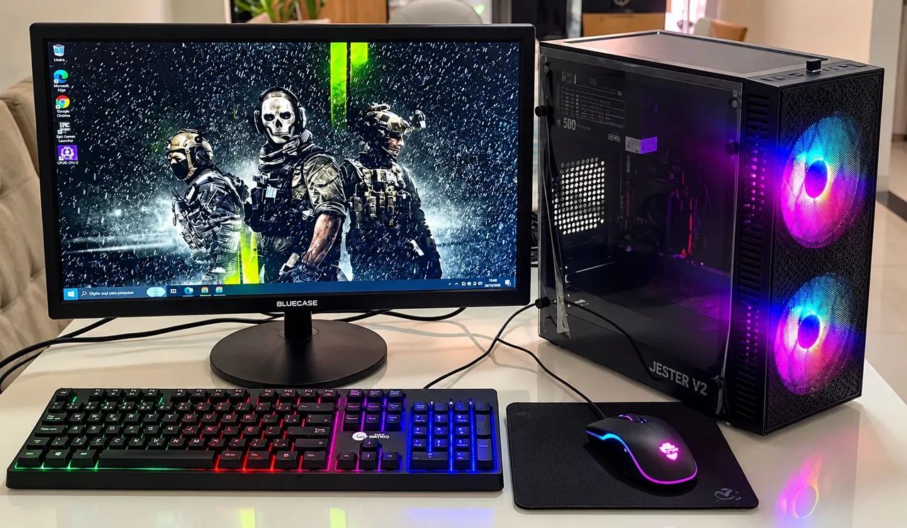 PC GAMER - BARATO  - Foto 2
