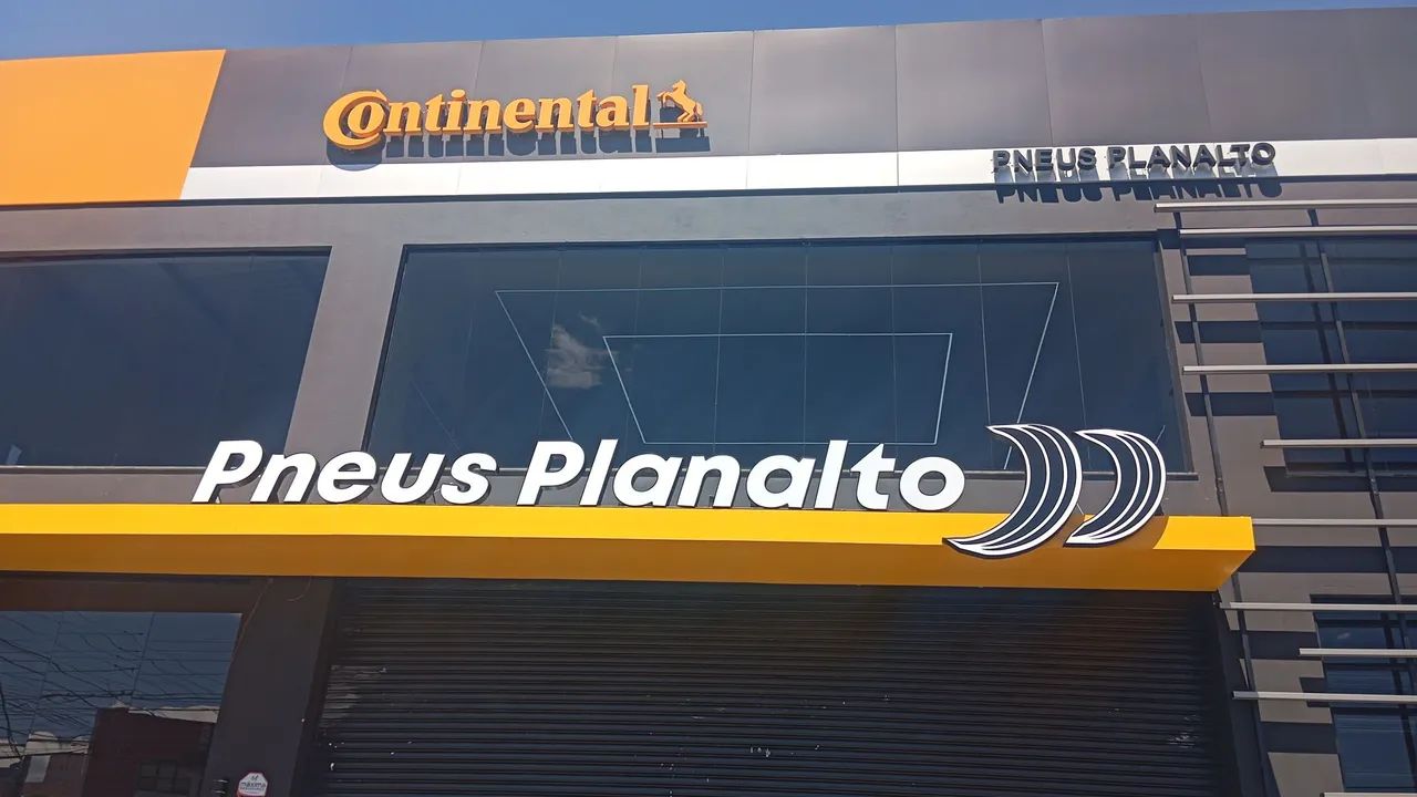 Fachadas e letras caixas  - Foto 2