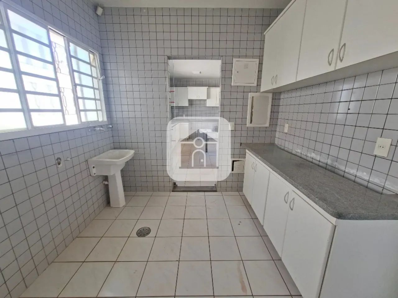 Casa para locação bairro Morada da Colina - Foto 5