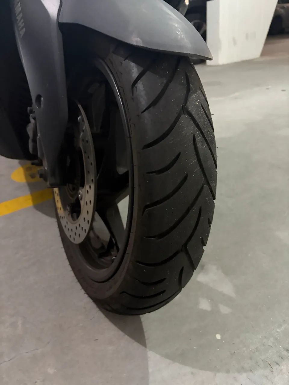 Xmax 250 - Yamaha