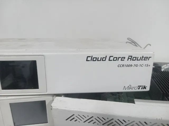 3 ccr com defeito - Foto 2